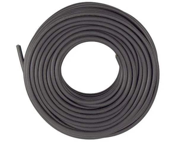 Black hose cable 4x1.5 mm 1KV | AS07023