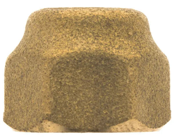 Refrigeration nut SAE 1/4''h | 03TF071