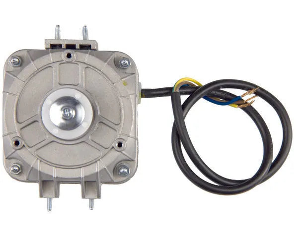Fan motor 10W 230/240V multi mount refrigerator Weiguang