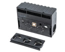 Satronic, Honeywell burner control socket base