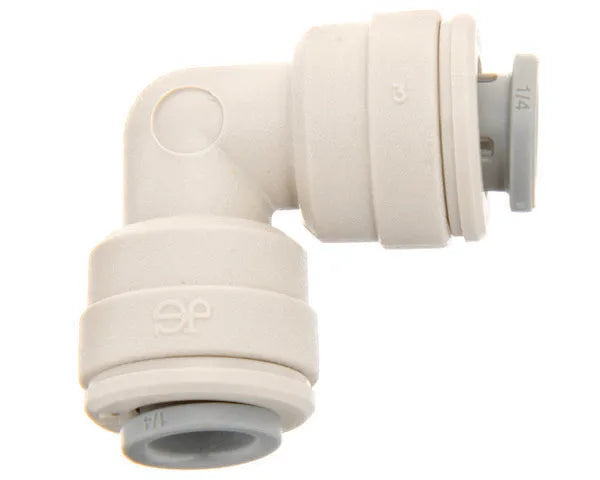 Reduced elbow refrigerator tube 1/4''