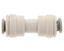 John Guest universal double refrigerator union 1/4''