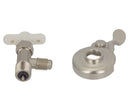 Adjustable Valve for Disposable Bottle