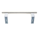LIEBHERR stainless steel refrigerator handle 335mm | 21391470