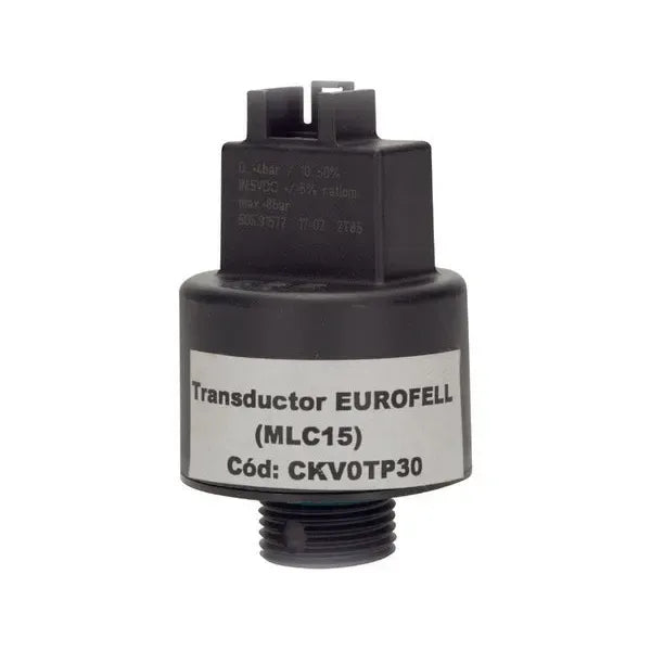 Transductor presión para caldera Tifell CKV0TP30 Eurofell MLC15