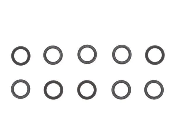 ELMLEBLANC Rubber O-ring 12.1x2.7 mm 10 units | 87002050230