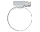 Universal metal clamp 20/32 mm
