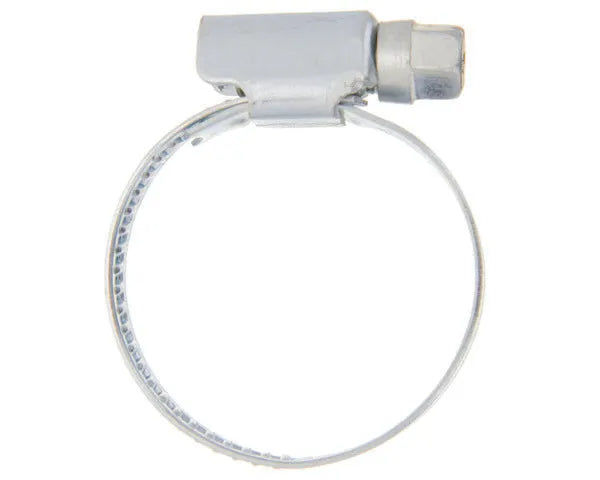 Universal metal clamp 20/32 mm