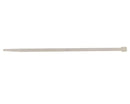 NYLON CLAMP 4.8X190mm WHITE