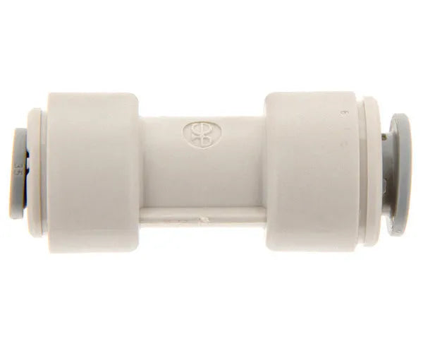 Double reduced union 5/16''-1/4''