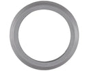 ZANUSSI washing machine door gasket | 1240167013