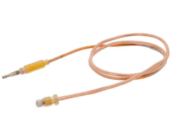 ORKLI thermocouple threaded head m8 800mm