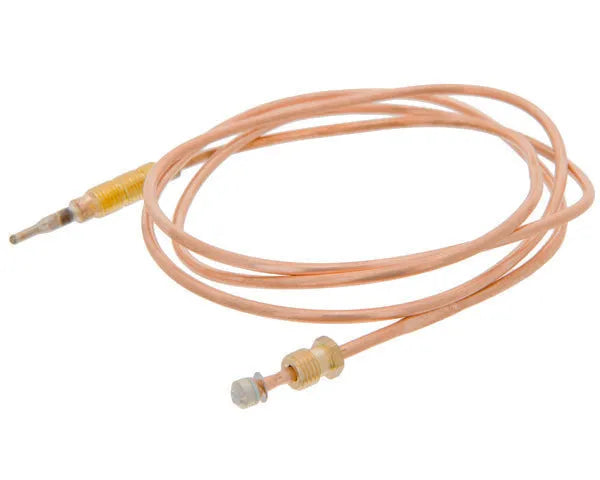 ORKLI THERMOCOUPLE THREADED HEAD M8 1200mm