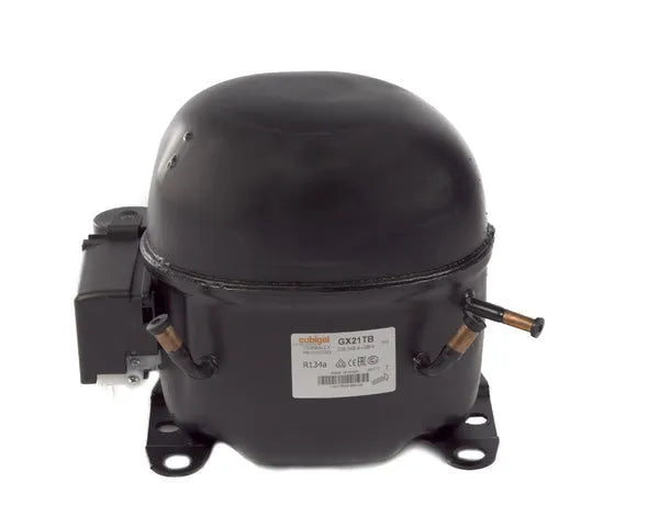 Compressor gx21tb r134a 5/8 Cubigel