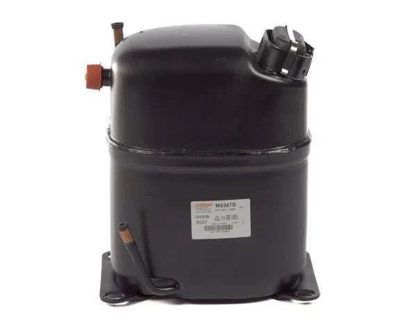 Compressor 1 5/8 hp for R404A Cubigel MS34TB_V