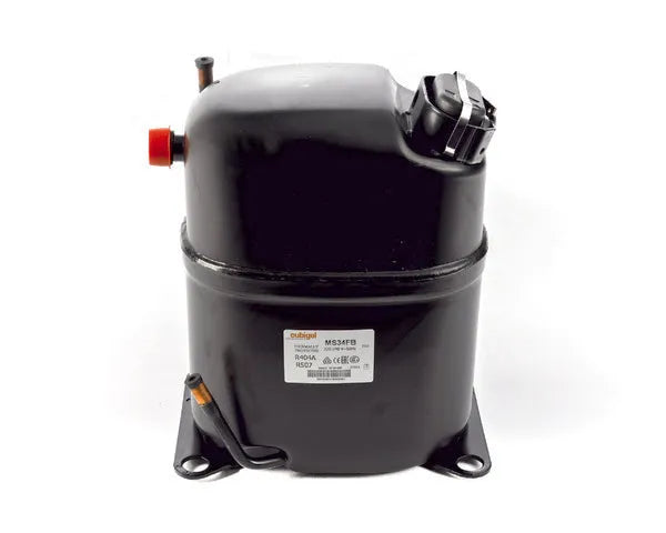Compressor MS34FB_V R404A 1 Cubigel LBP