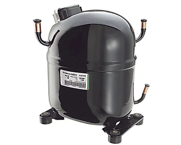 Compressor nt2192gk r404 3/4 EMBRACO low