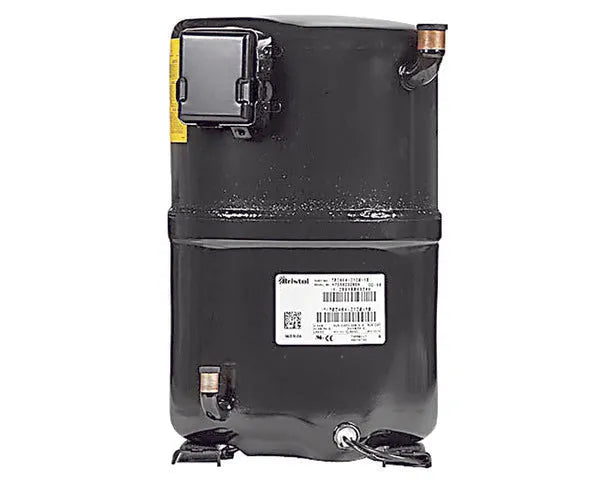 Compressor h23a423dbl r22 Bristol