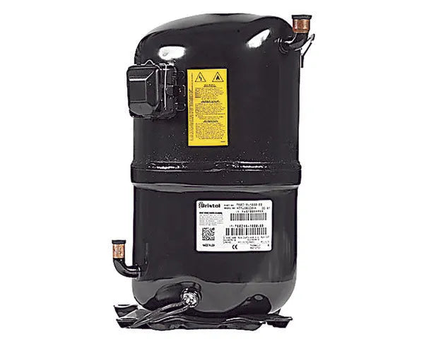 Compressor h71j363dbv r407c Bristol