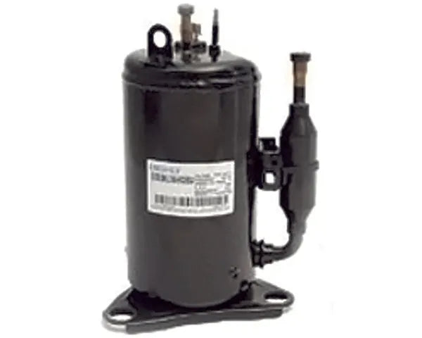 Hitachi rotary hermetic compressor whp07140dcv r417a 7280w
