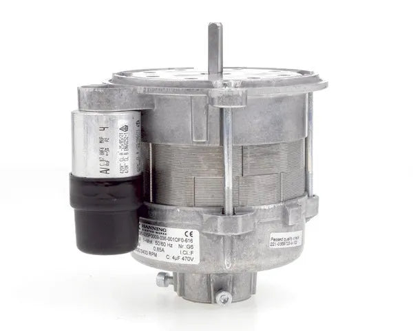 BENTONE diesel burner motor EB95C35/2 | 170170375