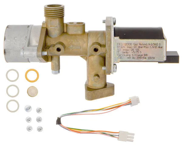 SAUNIER DUVAL gas valve boiler | 05742800