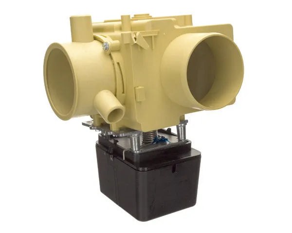 GIRBAU washing machine valve MDB-0-3RA