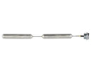Magnesium anode 22 x 1300 M8