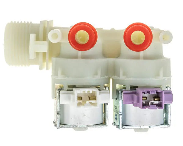 INDESIT washing machine valve AL78XPT double