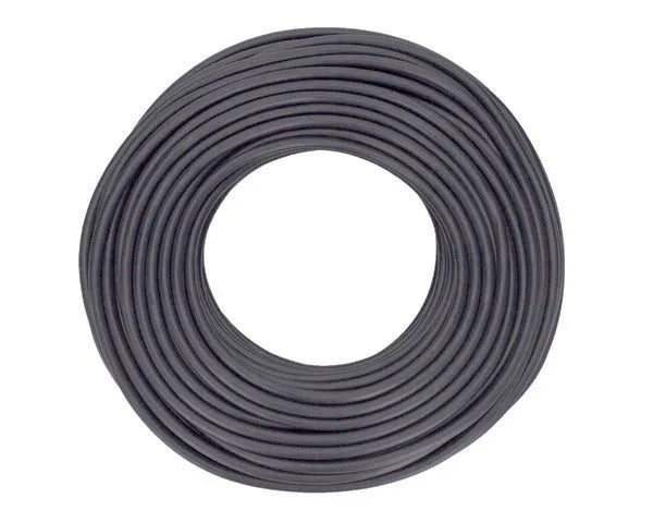 Black hose cable 5x2.5 mm 1KV | AS07010