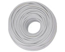 White hose cable 3x2.5 mm 1KV