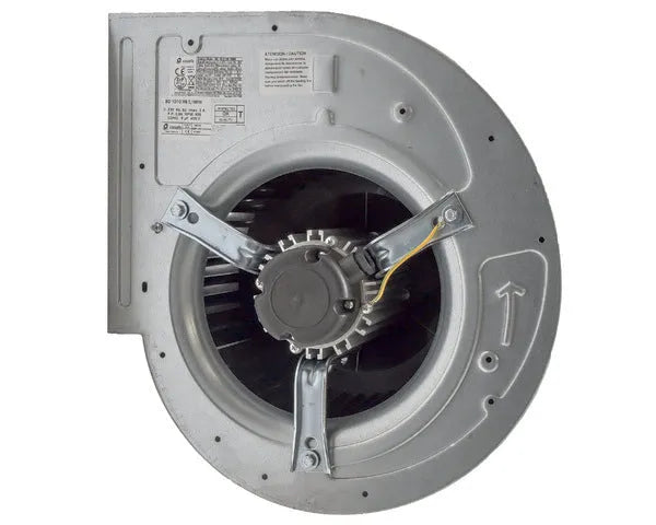 Casals centrifugal fan bd 12/12 t6 1.1 kW