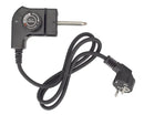 Universal electric grill plate cable | 301CU40