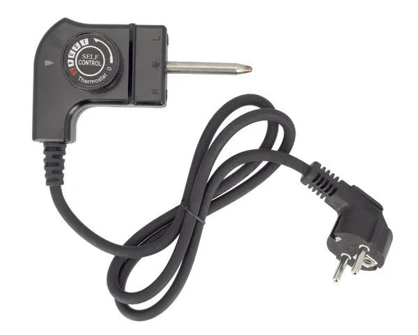 Universal electric grill plate cable | 301CU40