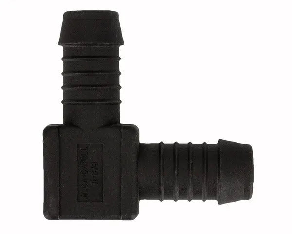90° Elbow for ø 15/20 mm Tube