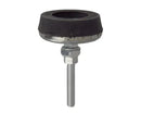Shock absorber sg70 m12 80/350 kg. unit