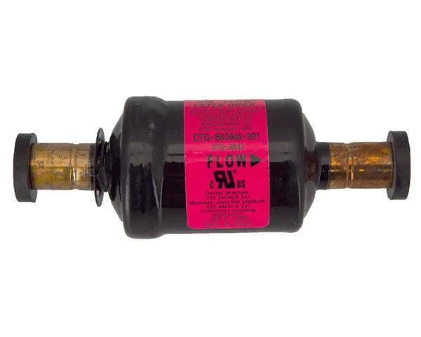 1/2'' Unidirectional Welding Filter SANHUA | DTG30023