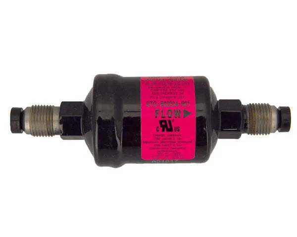 3/8'' Unidirectional Threaded Filter SANHUA | DTG30002