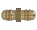 SAE union 1/4' M-1/4' M
