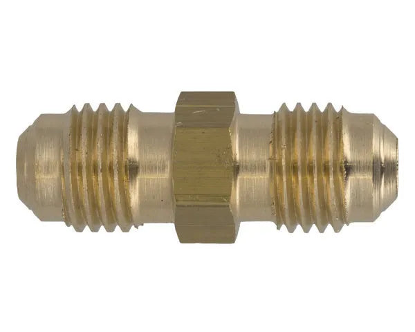 SAE union 1/4' M-1/4' M