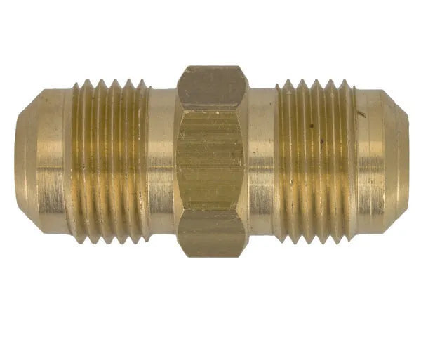SAE union 1/2' M-1/2' M