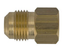 SAE reducer 3/8' M - 1/4' F | 03TF081
