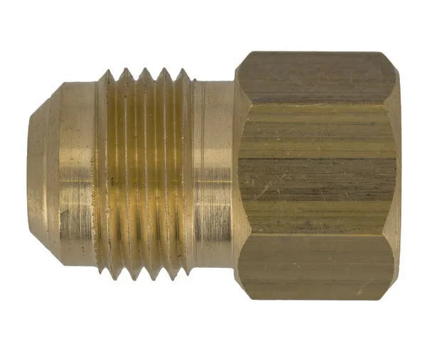 SAE reducer 3/8' M - 1/4' F | 03TF081