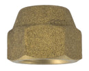 Reduced nut SAE 3/8'' x 1/4'' tube