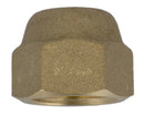 Refrigeration nut SAE 1/2''h | 03TF073