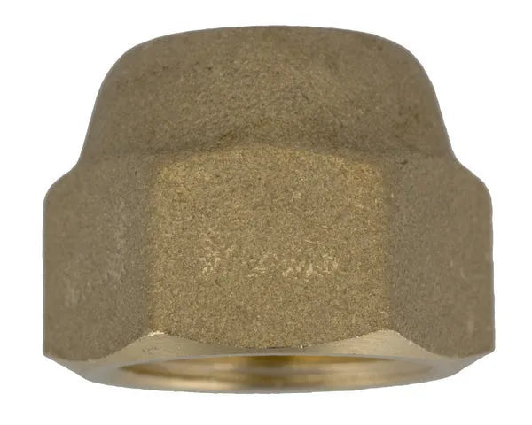 Refrigeration nut SAE 1/2''h | 03TF073