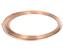 Copper tube 3/16'' 0.76 mm. European