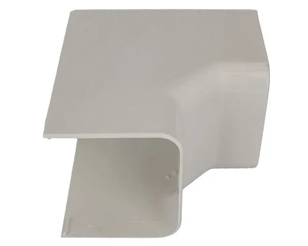 Legrand Quintela inner corner gutter