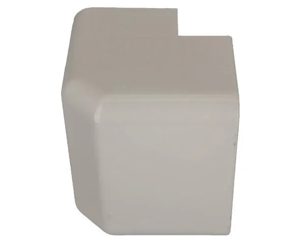 Legrand Quintela outer corner gutter
