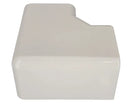Fluidquint flat angle duct 60 x 70